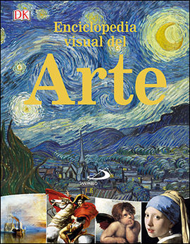 ENCICLOPEDIA DEL ARTE