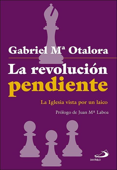LA REVOLUCION PENDIENTE