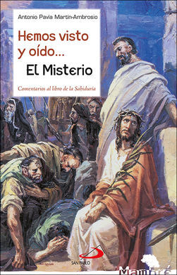 HEMOS VISTO Y OÍDO... EL MISTERIO