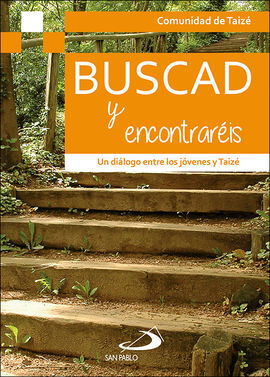 BUSCAD Y ENCONTRARÉIS