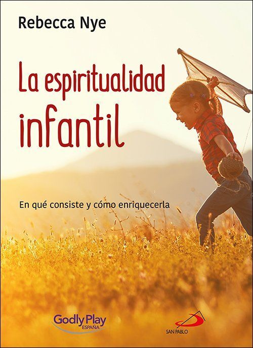 LA ESPIRITUALIDAD INFANTIL