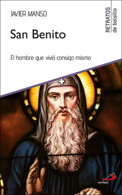 SAN BENITO, EL HOMBRE QUE VIVIO