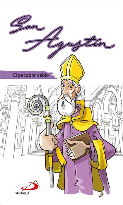 SAN AGUSTÍN