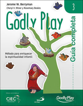 GODLY PLAY - GUÍA 3