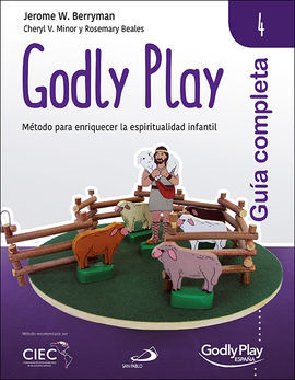 GODLY PLAY - GUÍA 4