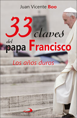 33 CLAVES DEL PAPA FRANCISCO