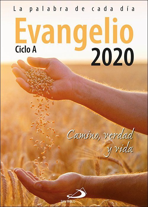 EVANGELIO 2020 - L. GRANDE