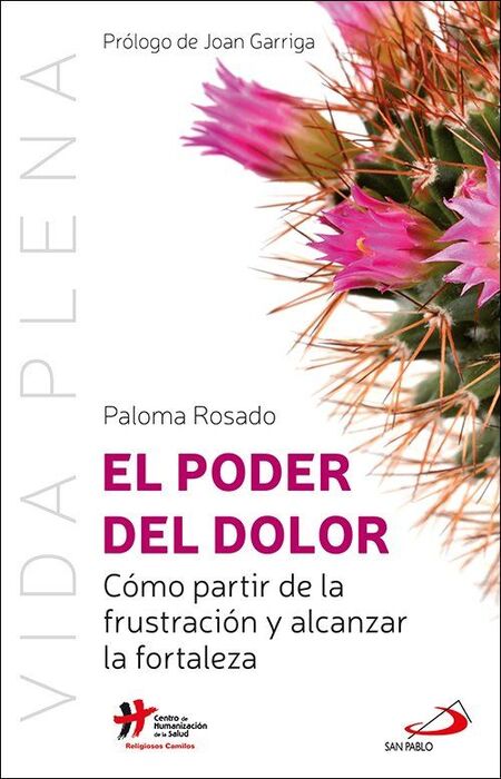 EL PODER DEL DOLOR