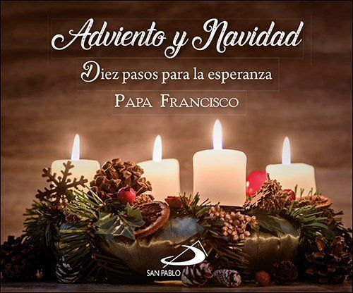 ADVIENTO Y NAVIDAD