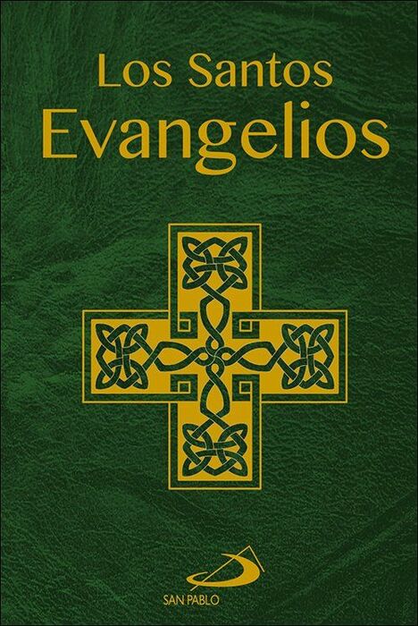 SANTOS EVANGELIOS VERDE
