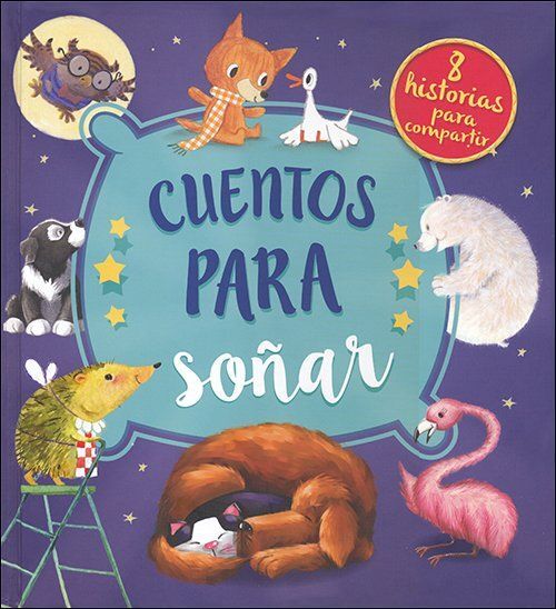 CUENTOS PARA SOÑAR