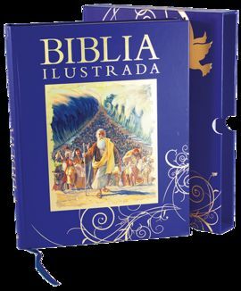 BIBLIA ILUSTRADA