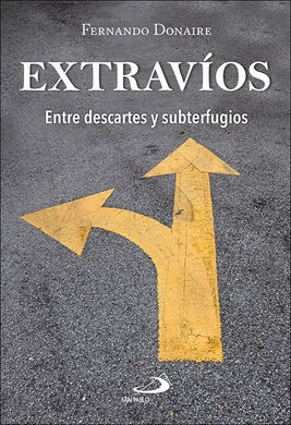 EXTRAVÍOS