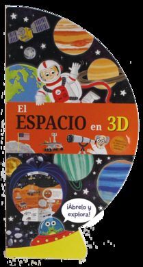 EL ESPACIO EN 3D