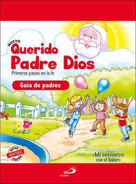 NUEVO QUERIDO PADRE DIOS - PADRES