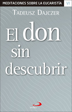EL DON SIN DESCUBRIR