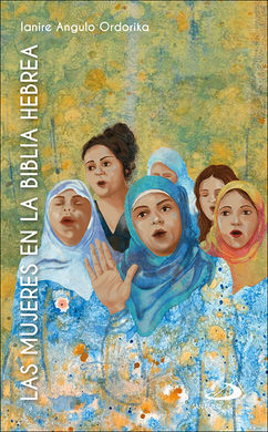 MUJERES EN LA BIBLIA HEBREA
