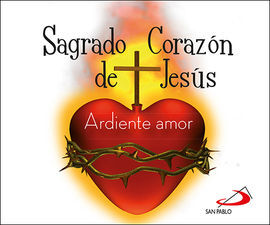 SAGRADO CORAZON DE JESUS