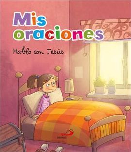 MIS ORACIONES. FORMATO MEDIANO