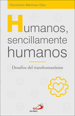 HUMANOS, SENCILLAMENTE HUMANOS