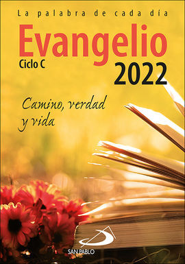 EVANGELIO 2022 - L. GRANDE