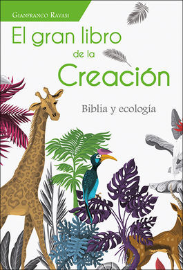 EL GRAN LIBRO DE LA CREACION