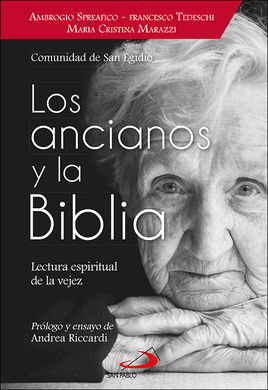 ANCIANOS Y LA BIBLIA, LOS