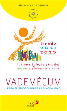 VADEMECUM. POR UNA IGLESIA SINODAL 2021-2023