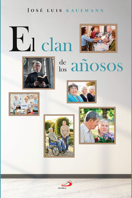 EL CLAN DE LOS AÑOSOS