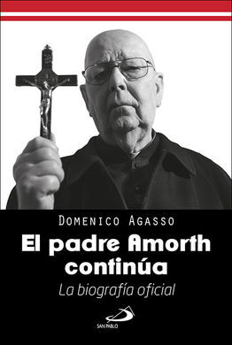 PADRE AMORTH CONTINUA, EL