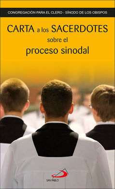 CARTA A LOS SACERDOTES