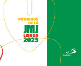 PATRONOS DE LA JMJ LISBOA 2023