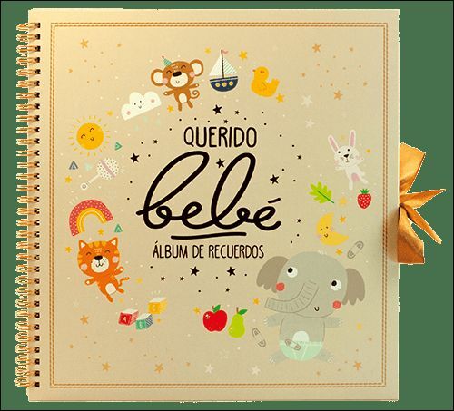 QUERIDO BEBÉ