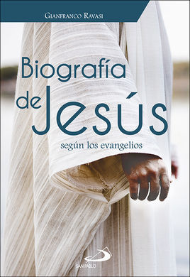 BIOGRAFÍA DE JESÚS