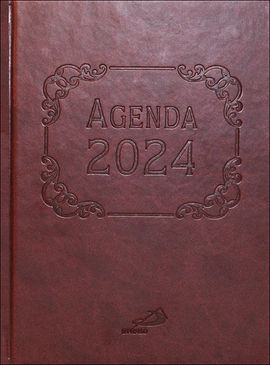 AGENDA GRANDE 2024