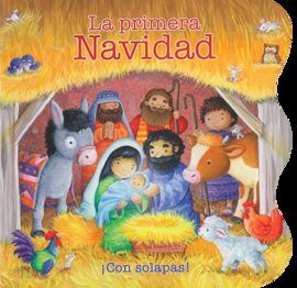 LA PRIMERA NAVIDAD