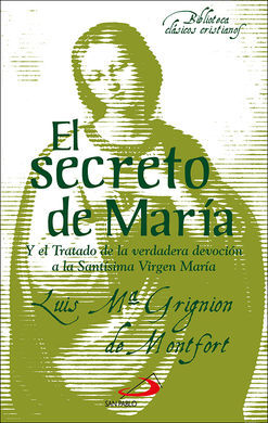 EL SECRETO DE MARÍA