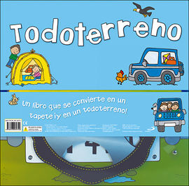 TODOTERRENO. CONVERTIBLES