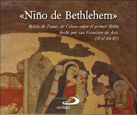 EL NIÑO DE BETHLEHEM