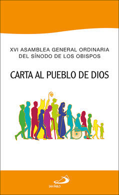 CARTA AL PUEBLO DE DIOS