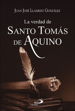 LA VERDAD DE SANTO TOMÁS DE AQUINO