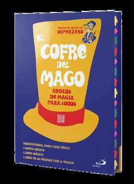 EL COFRE DEL MAGO