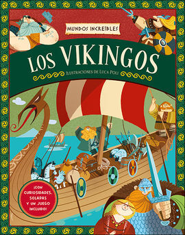 VIKINGOS, LOS