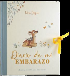 DIARIO DE MI EMBARAZO