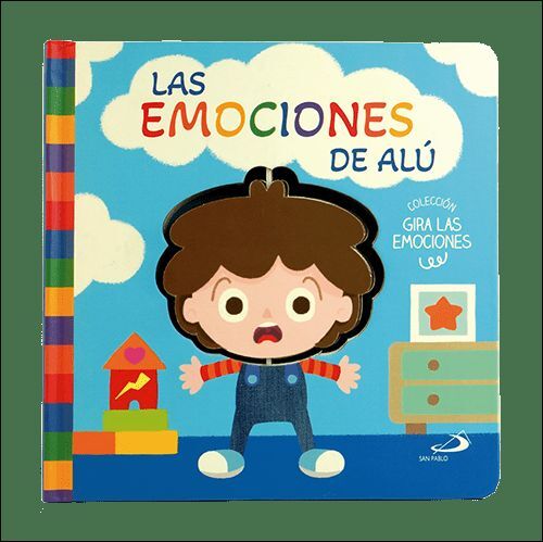 EMOCIONES DE ALU, LAS