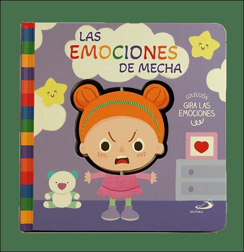 EMOCIONES DE MECHA, LAS
