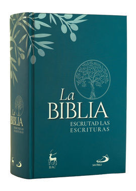 LA BIBLIA. ESCRUTAD LAS ESCRITURAS