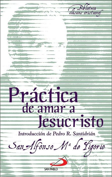 PRACTICA DE AMAR A JESUCRISTO