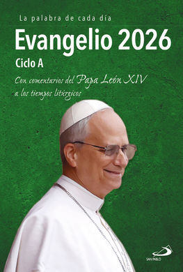 EVANGELIO 2026