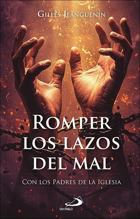 ROMPER LOS LAZOS DEL MAL